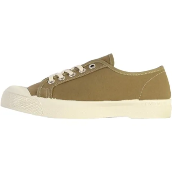 Bensimon Lage Sneakers  188161 Kaki