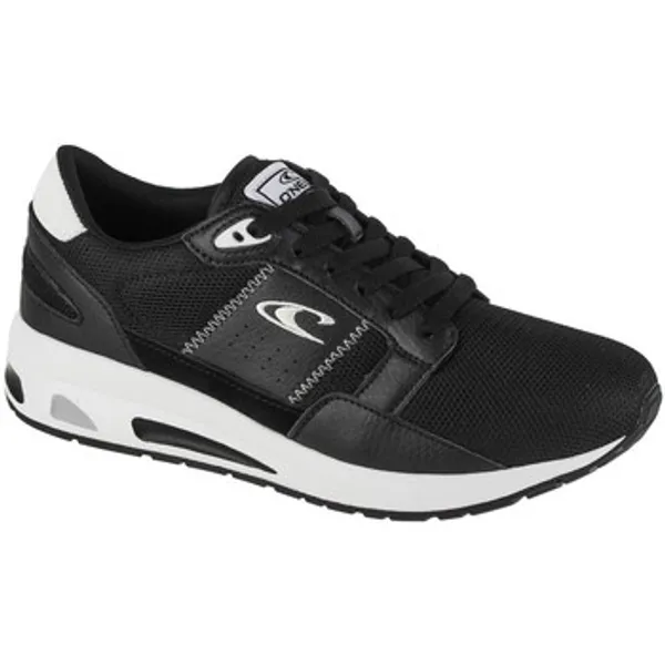 O&apos;neill Lage Sneakers O&amp;apos;neill Superbank Wmn Low Zwart