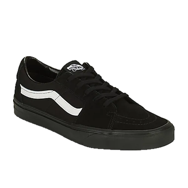 Vans SK8-Low Zwart, vergelijk prijzen bij 1 winkel