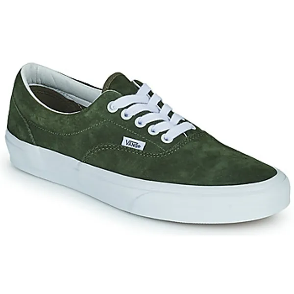 Vans Lage Sneakers  UA Era Groen