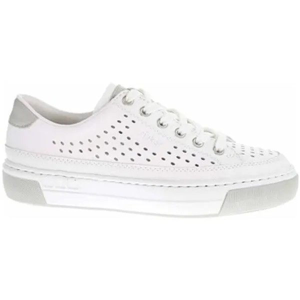 Rieker Lage Sneakers  L884980 multicolour
