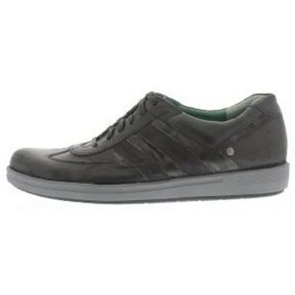 Durea Sneakers  6145D Zwart