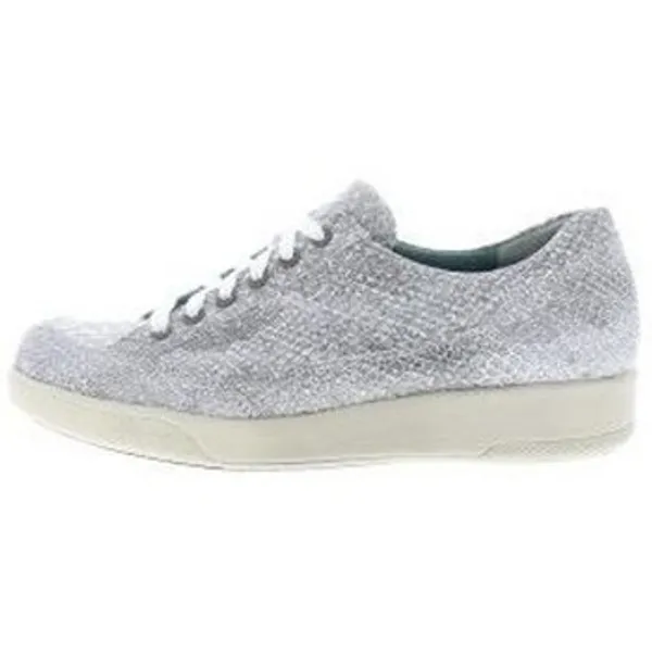 Durea Sneakers  6185 G Grijs
