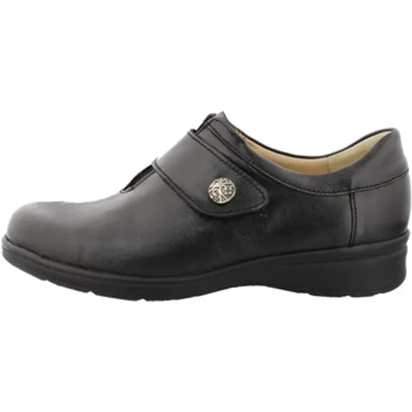 Finn Comfort Sneakers  Pasadena Zwart