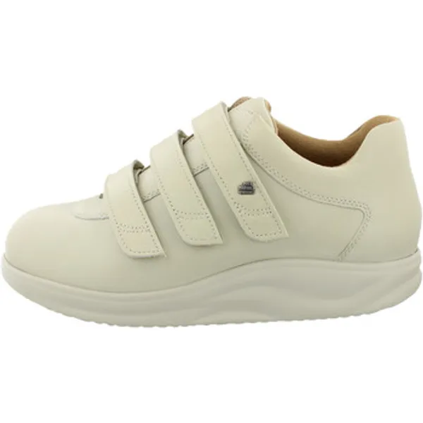 Finn Comfort Sneakers  Ortho Wit