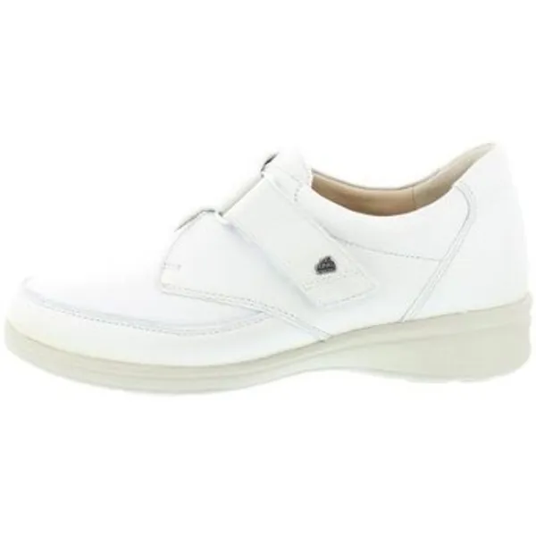 Finn Comfort Sneakers  Alkmaar Wit