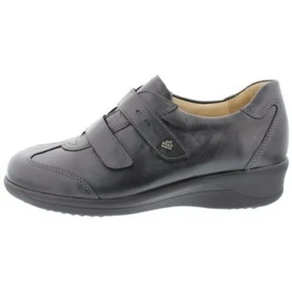 Finn Comfort Sneakers  Messina Zwart