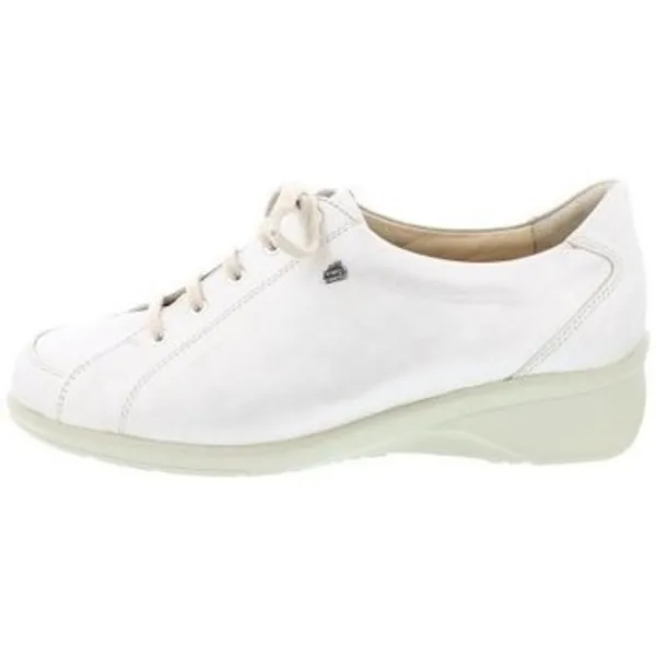 Finn Comfort Sneakers  Amsterdam Zilver