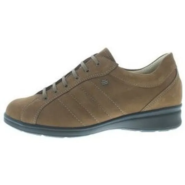 Finn Comfort Sneakers  Haifa Bruin