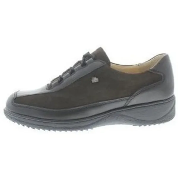 Finn Comfort Sneakers  Santiago Bruin
