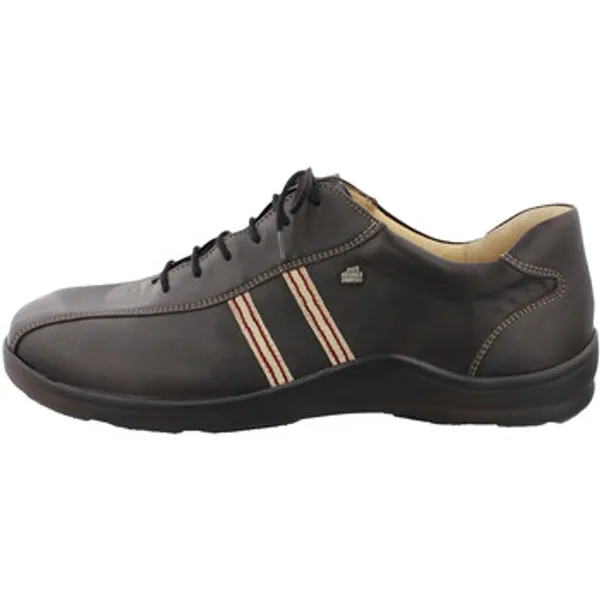 Finn Comfort Sneakers  Tripoli Bruin