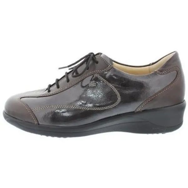 Finn Comfort Sneakers  Sorrent Bruin