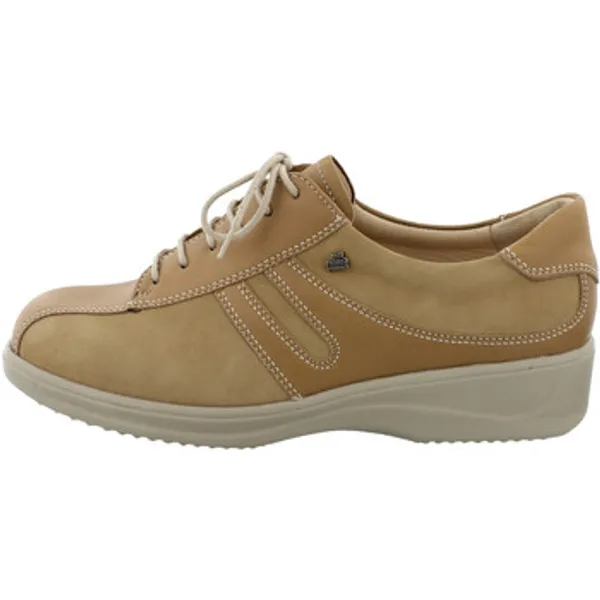 Finn Comfort Sneakers  Nicosia Beige