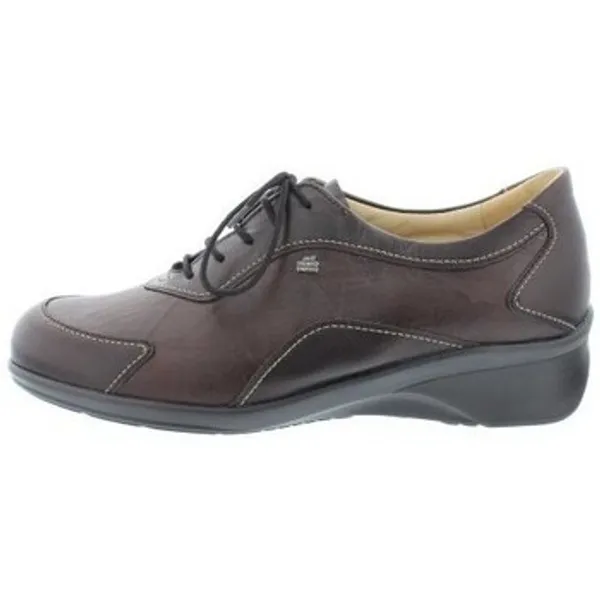 Finn Comfort Sneakers  Savannah Bruin