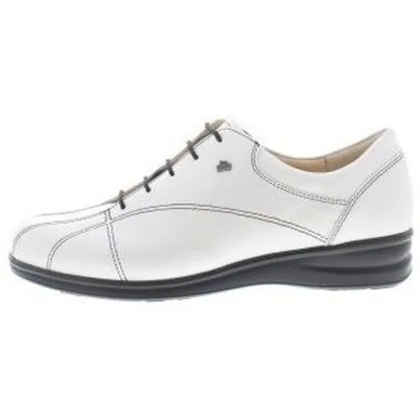 Finn Comfort Sneakers  Ariano Wit