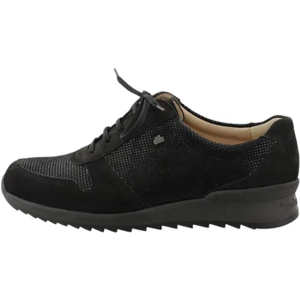 Finn Comfort Sneakers  Sidonia Zwart