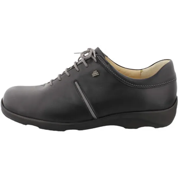 Finn Comfort Sneakers  Belfort Zwart