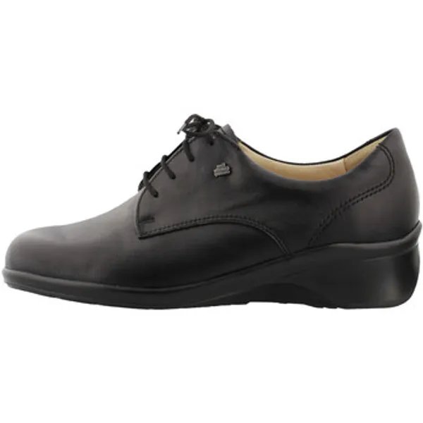 Finn Comfort Sneakers  Escorial Zwart