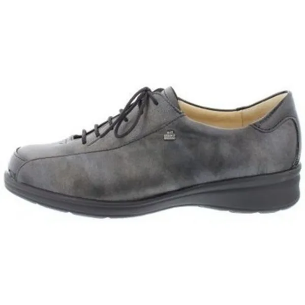 Finn Comfort Sneakers  Munster Zwart