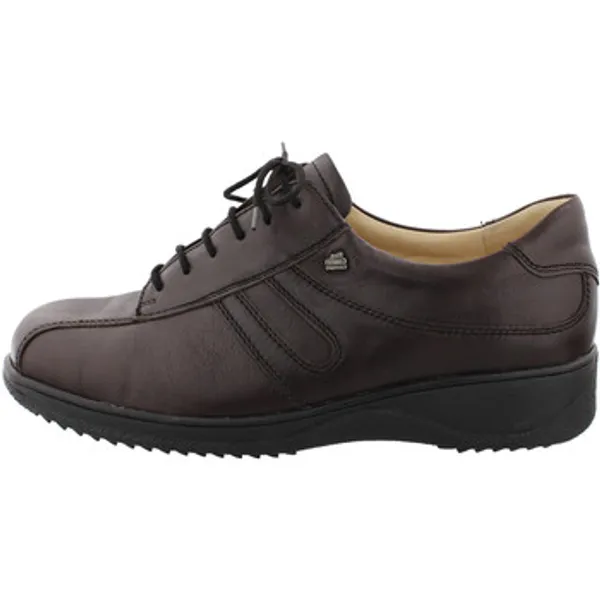 Finn Comfort Sneakers  Odessa Bruin
