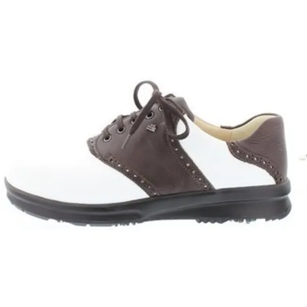 Finn Comfort Sneakers  Augusta Wit