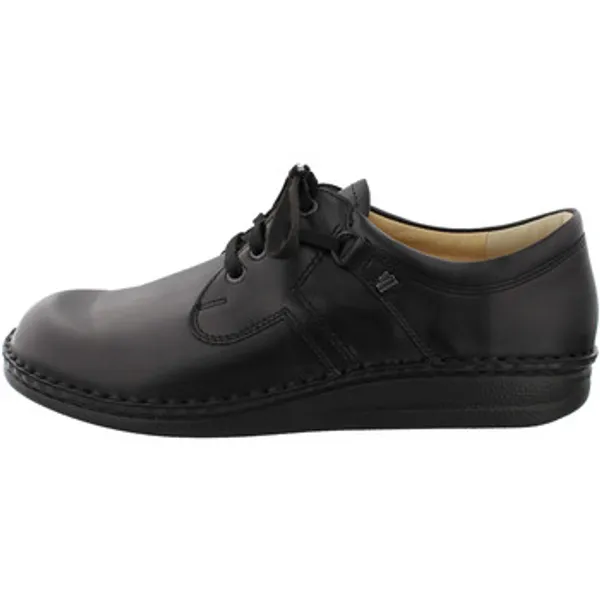 Finn Comfort Sneakers  Vaasa Zwart