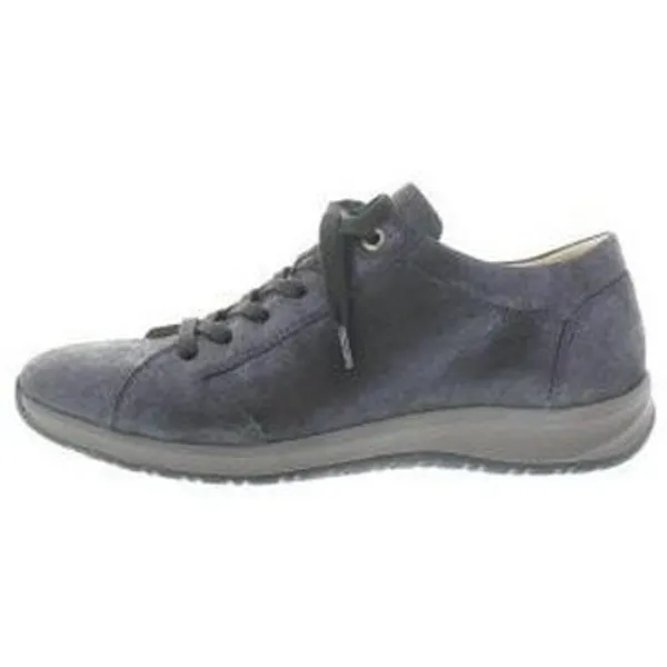 Hartjes Sneakers  Care SF Blauw