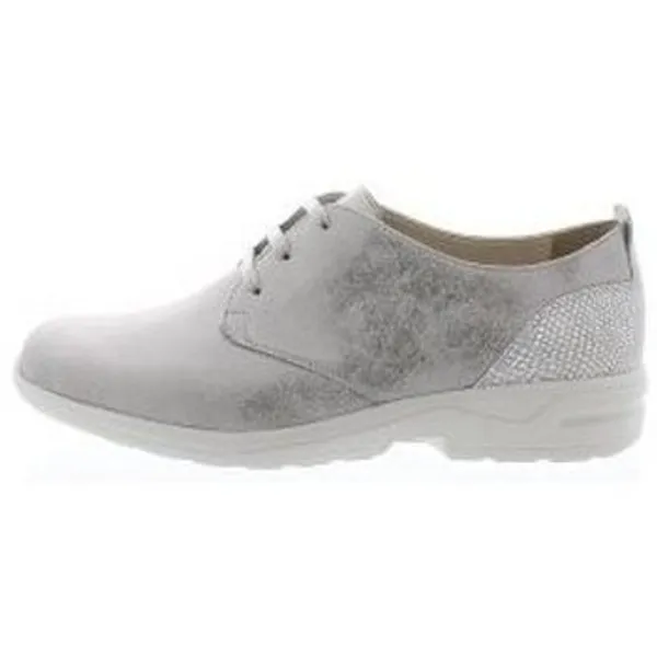 Solidus Sneakers  Hella H Grijs