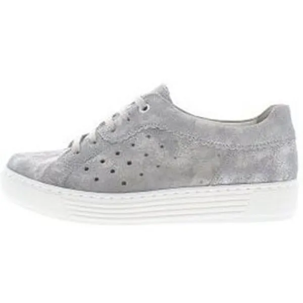 Solidus Sneakers  Kaja K Grijs