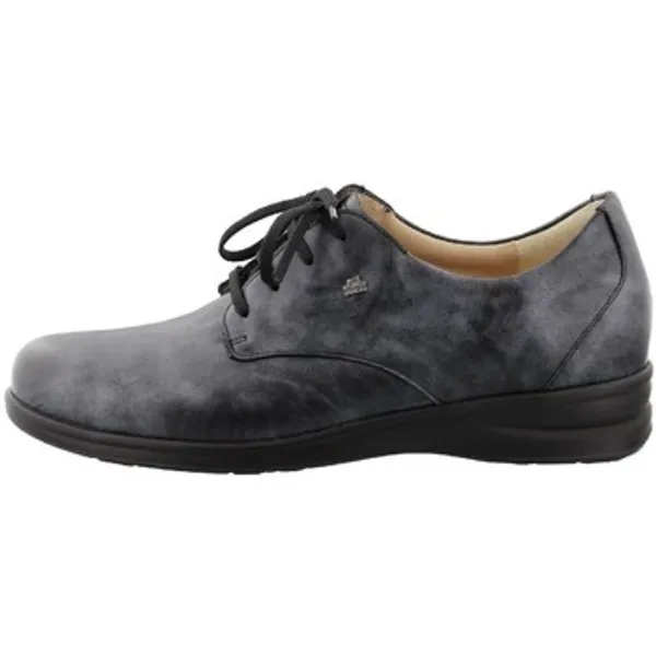 Finn Comfort Sneakers  Albacete Zwart