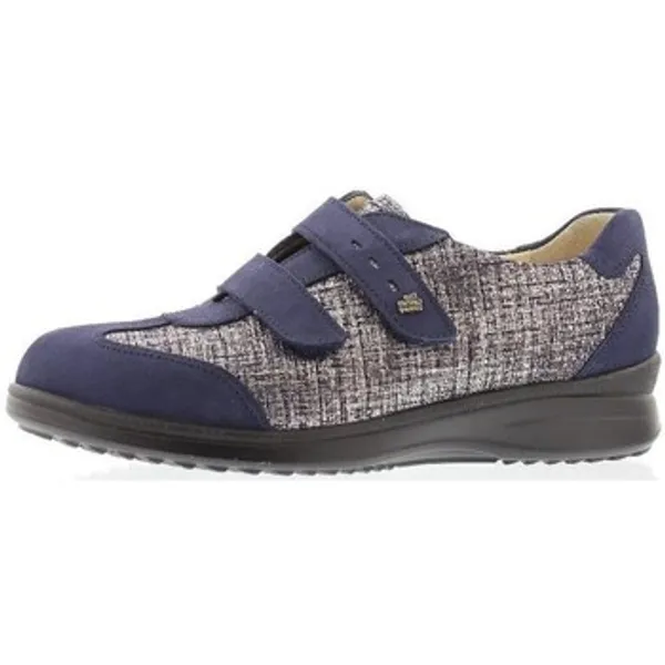 Finn Comfort Sneakers  Desenzano Blauw