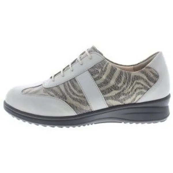 Finn Comfort Sneakers  Lazio Grijs