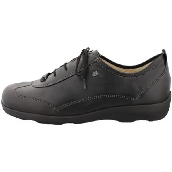 Finn Comfort Sneakers  Manaus Zwart