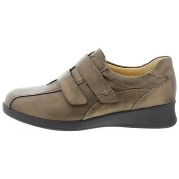 Finn Comfort Sneakers  Nairobi Bruin
