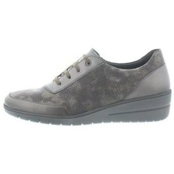 Solidus Sneakers  Helia H Grijs