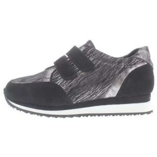 Christina Capo Sneakers  20992-K-Runner Zwart