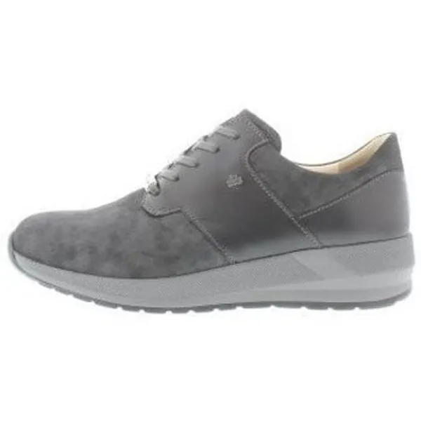 Finn Comfort Sneakers  Avio Grijs
