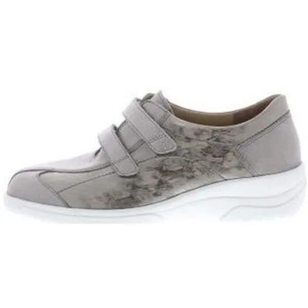 Solidus Sneakers  Hedda J Grijs