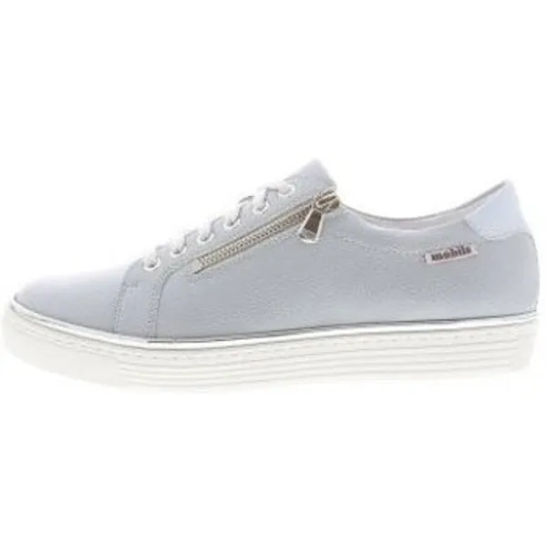 mephisto Sneakers  Eroline Ceylan Blauw