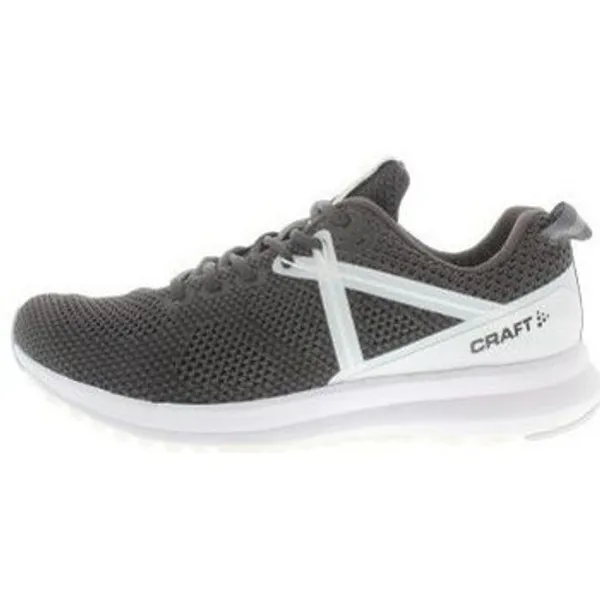 Craft Sneakers  X165 Fusekinit Grijs