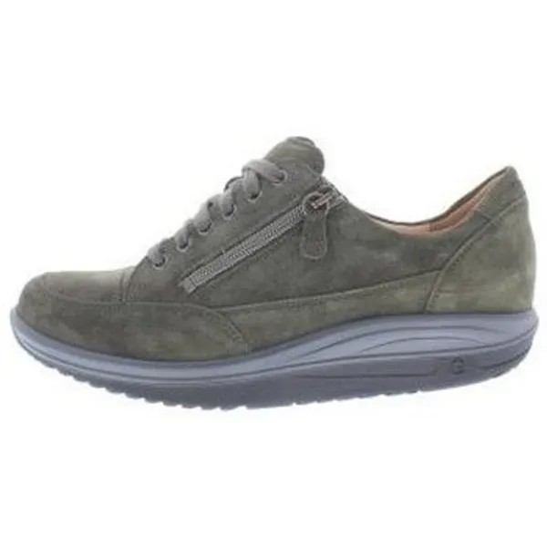 Ganter Sneakers  Gisa G Groen