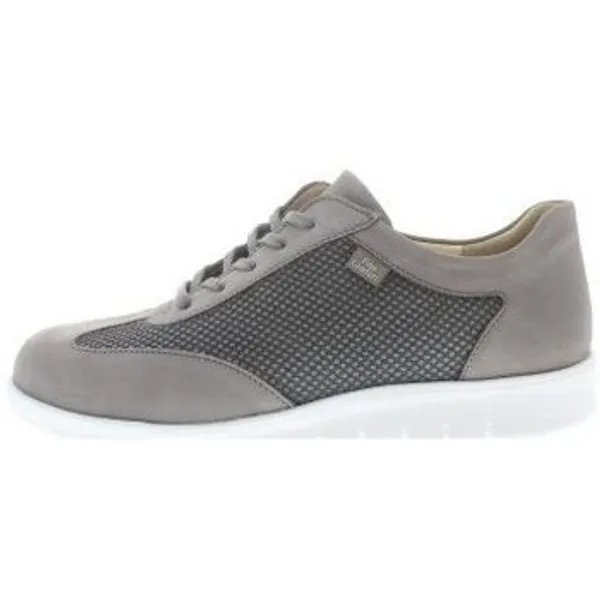 Finn Comfort Sneakers  Barnsley Grijs