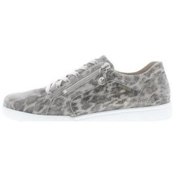 mephisto Sneakers  Diamanta savannah Grijs