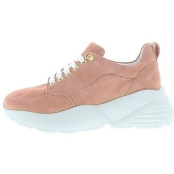 Cycleur de Luxe Sneakers  Brigi Oranje