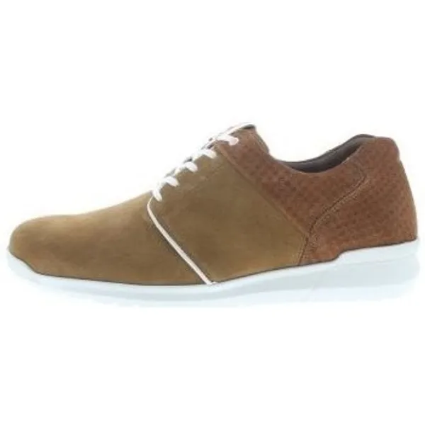 Gijs Sneakers  2056 G Bruin