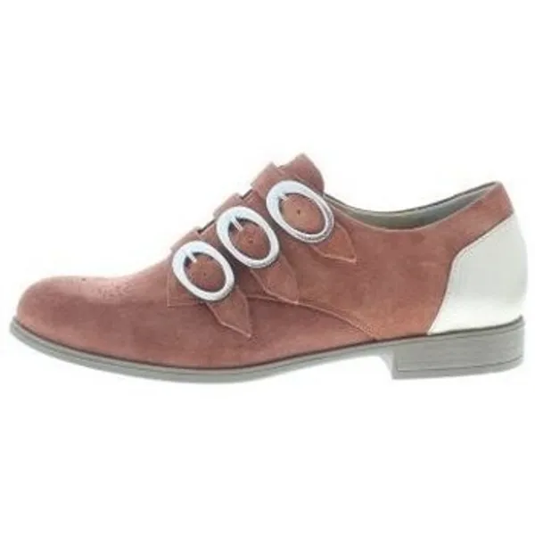 Durea Sneakers  6237 H Bruin