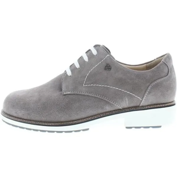 Finn Comfort Sneakers  Elmhurst Blauw