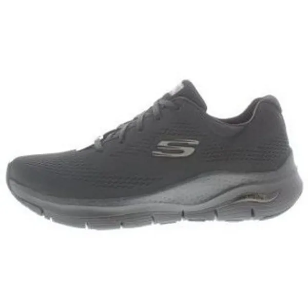 Skechers Sneakers  Arch Fit Big Appeal Zwart