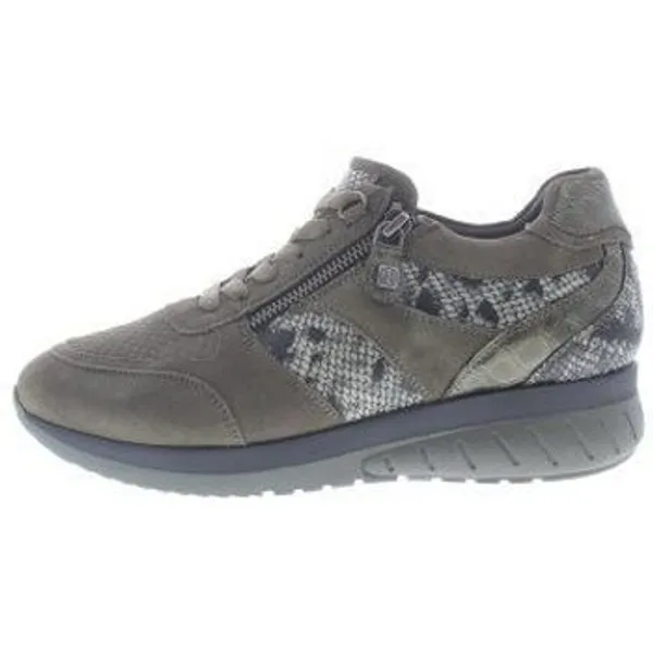 Helioform Sneakers  273H Groen