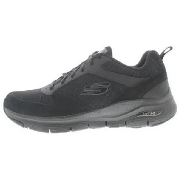 Skechers Sneakers  Arch Fit-Servitica Zwart — vergelijk prijzen bij 1 winkel